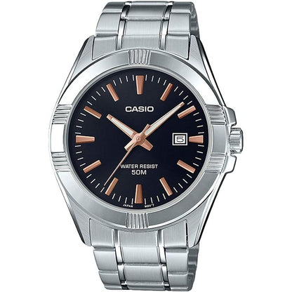 CASIO COLLECTION