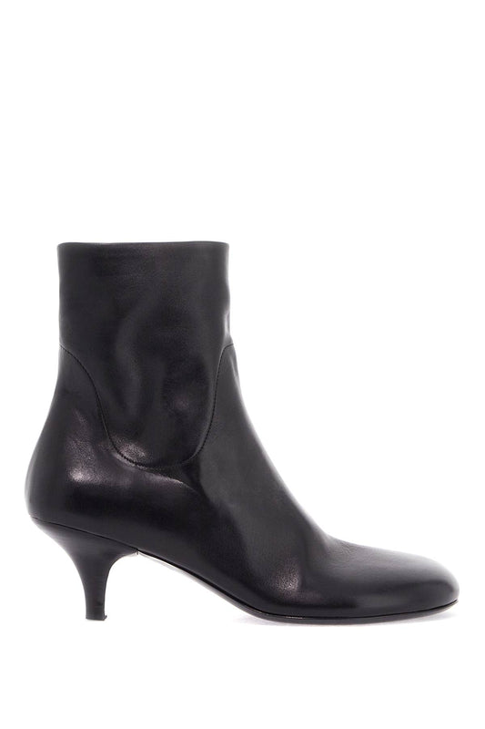 Marsell ankle boot with Boots Marsell Dark Slate Gray