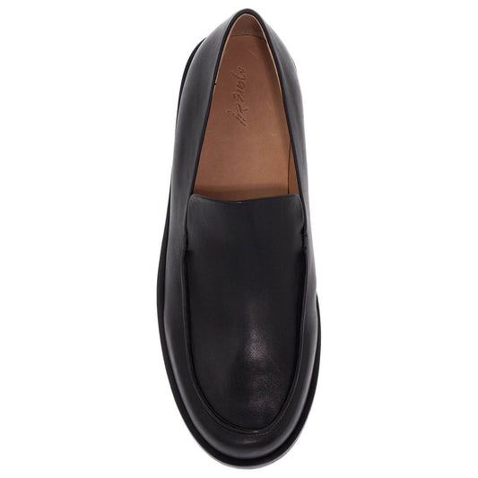 Marsell moccasin lo