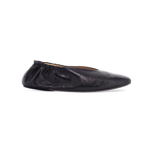 Marsell ballerina train Flat Shoes Marsell Dark Slate Gray