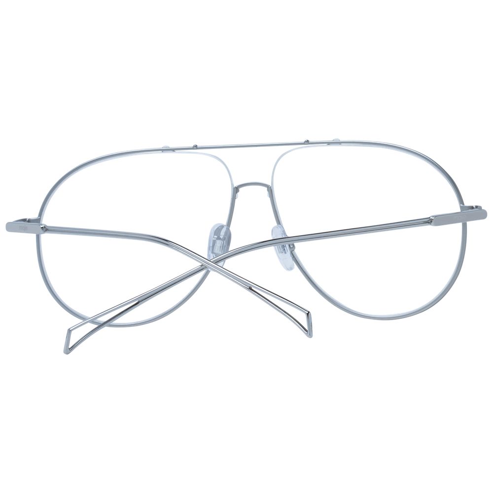 Maje Gray Nickel Silver (Alloy) Glasses (Frames)
