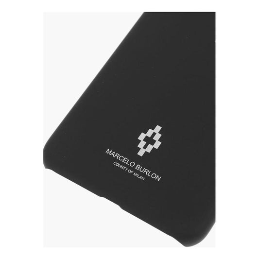 Marcelo Burlon printed WINGS XS MAX iphone case