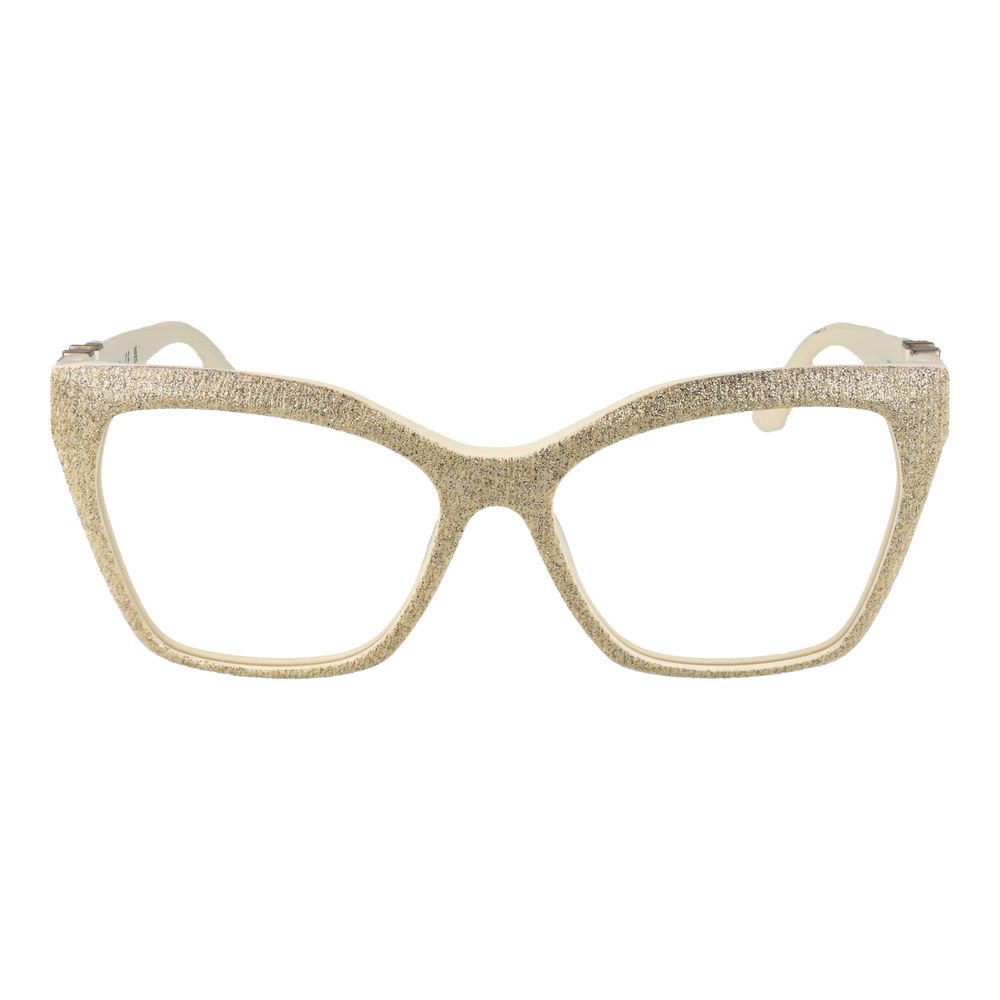 Marciano by Guess Gold Acetate Glasses (Frames)