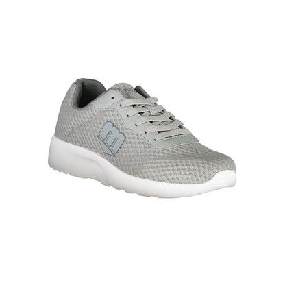 Mares Brown Polyester Men Sneaker