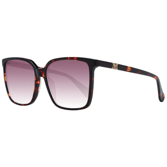 Max Mara Red Women Sunglasses 1728,67345776800,Max Mara,New with tags,Red,Sunglasses,Sunglasses for Women - Sunglasses,Women Max Mara MA-1049441