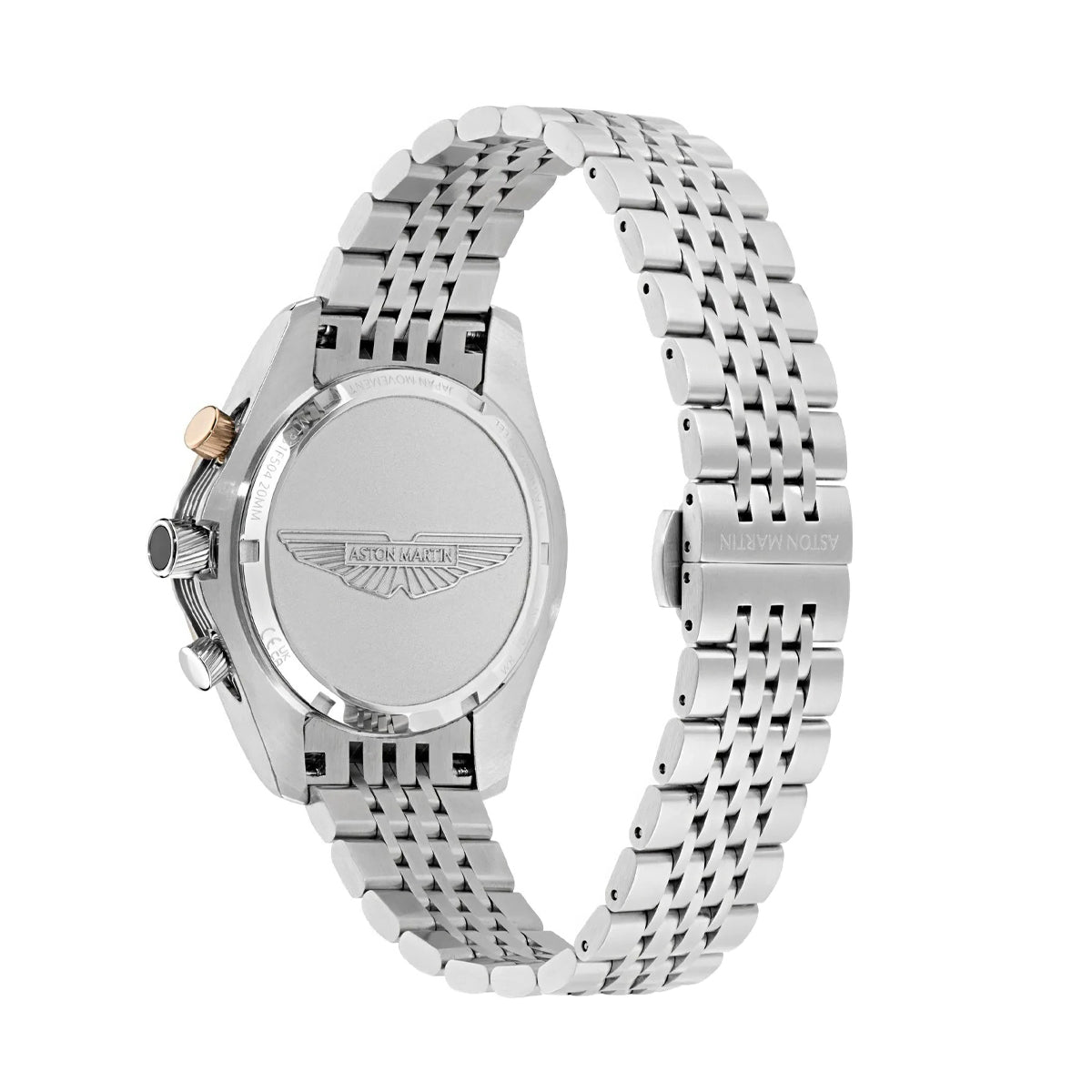 Mod. MTRS1F504 READY STOCKED WATCHES