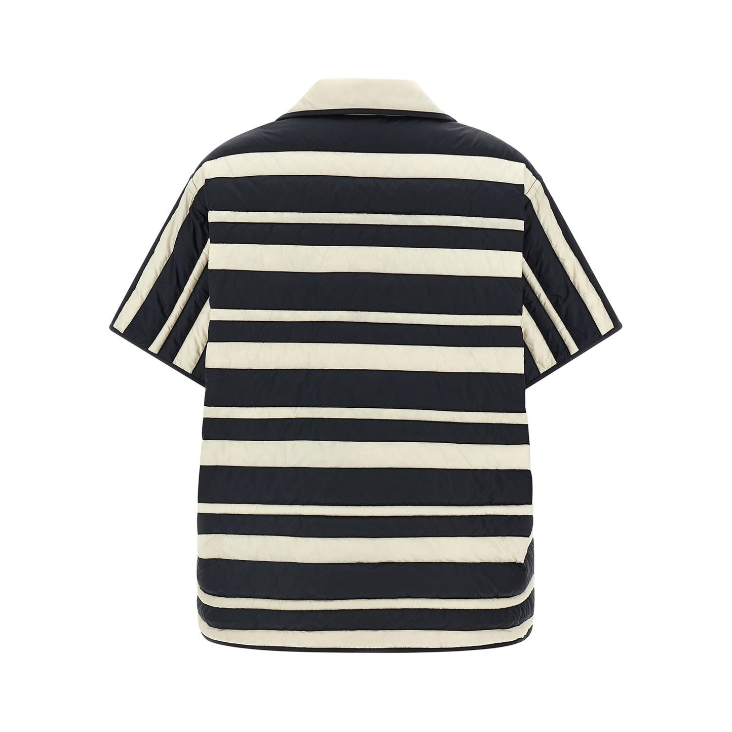 Moncler Multicolor Polyamide Blouse