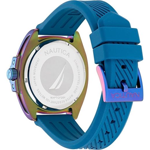NAUTICA Mod. NAPTCF201-2