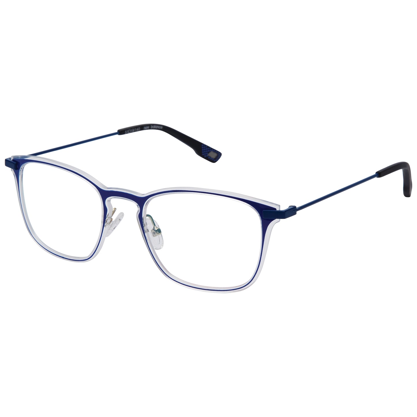 NEW BALANCE MOD. NB408702 51 SUNGLASSES & EYEWEAR