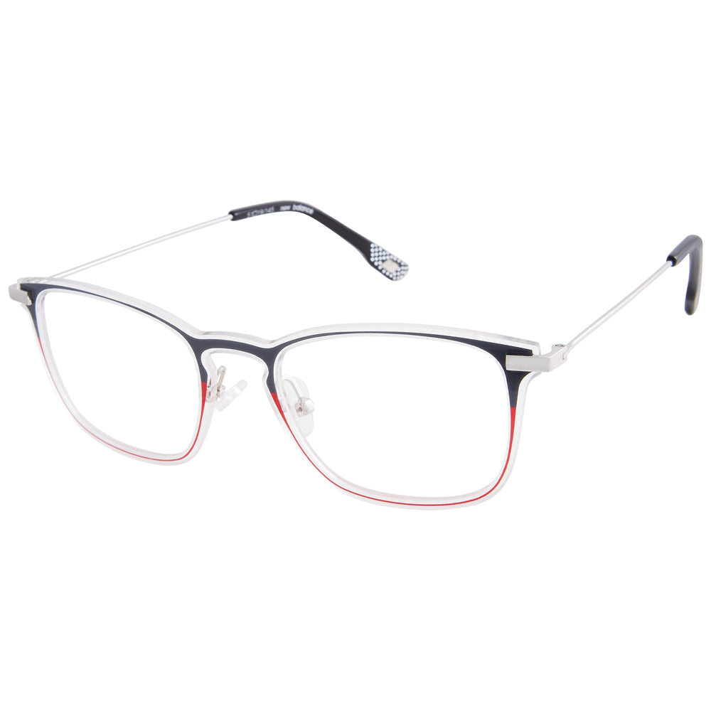 NEW BALANCE MOD. NB408706 51 SUNGLASSES & EYEWEAR