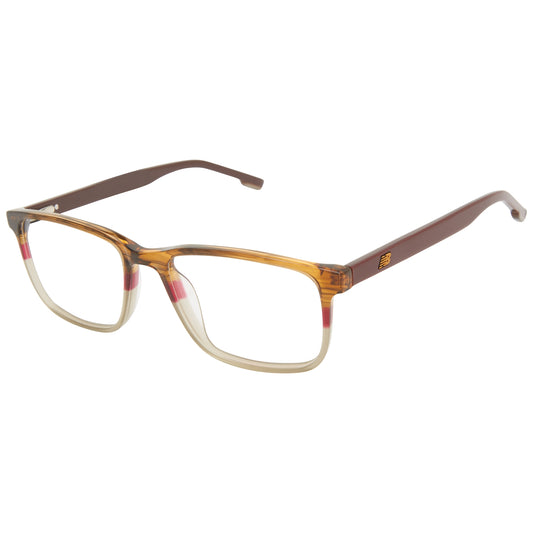 NEW BALANCE MOD. NB413303 54 SUNGLASSES & EYEWEAR