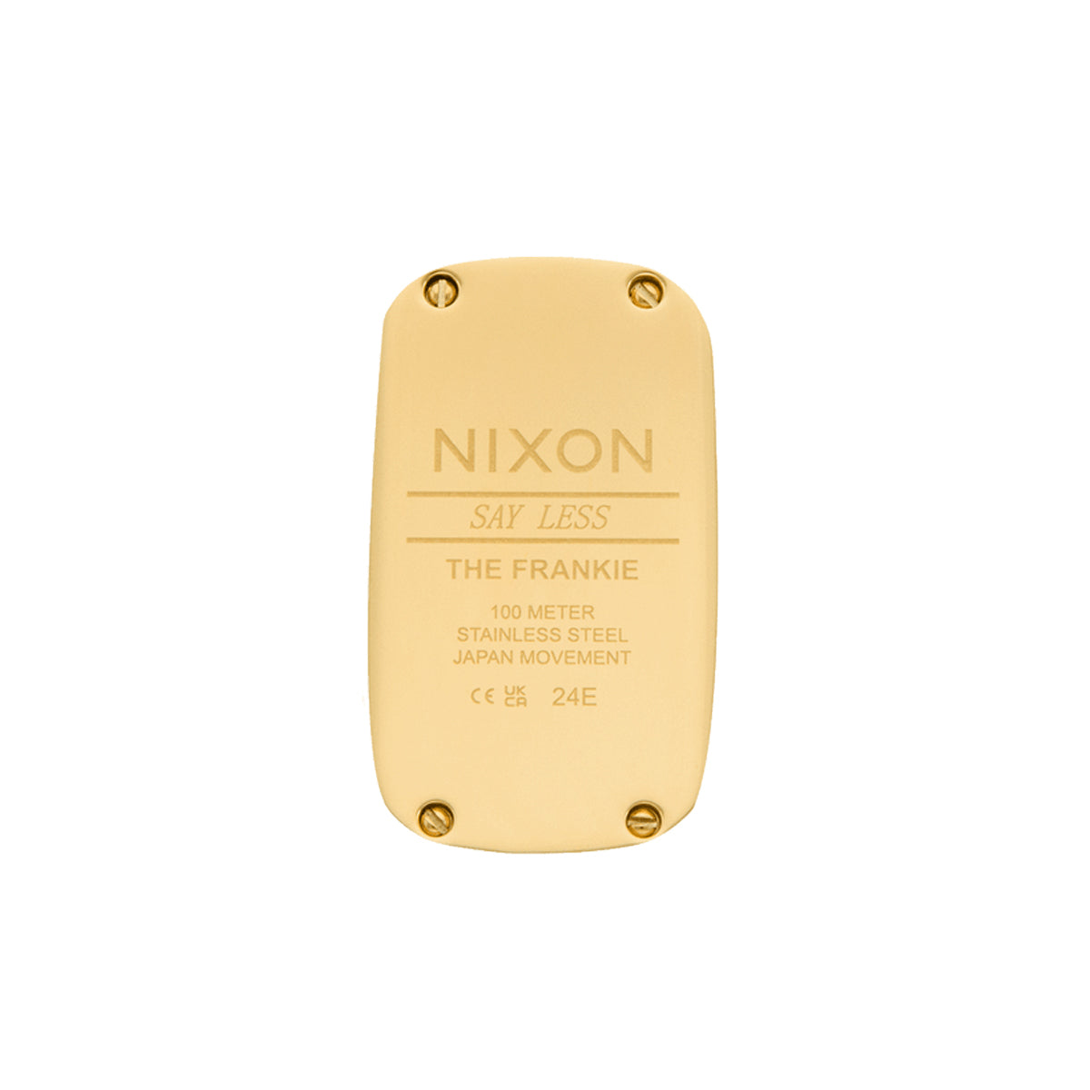 NIXON WATCHES Mod. A1441-5324