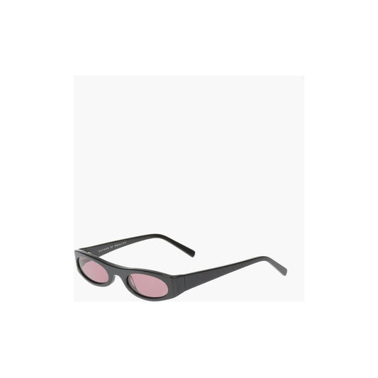 Nature of Reality Oval Lenses TRANSMISSION Sunglasses