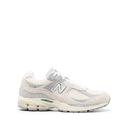 New Balance 2002R suede sneakers