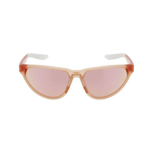Nike Red Injected Sunglasses 1728,New with tags,Nike,Red,Sunglasses for Women - Sunglasses,Women Nike NINIKEMAVERICKFIERCEMDJ0797664AC
