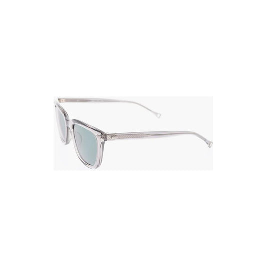OAMC OAMC Wayfarer Sunglasses OAP353570GD