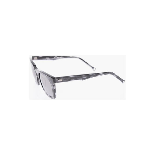 OAMC OAMC Wayfarer Sunglasses OAP353581GD