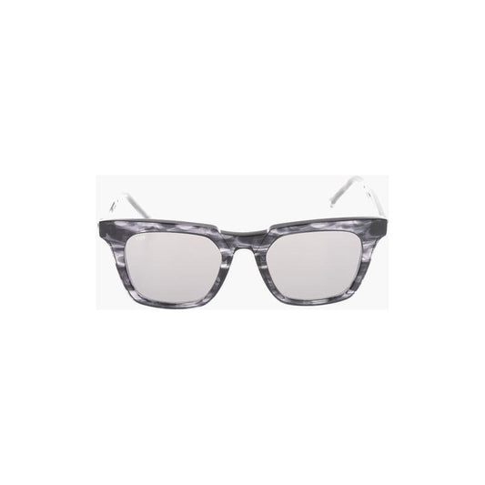 OAMC OAMC Wayfarer Sunglasses OAP353581GD