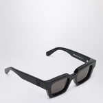 Off White Off-White™ Virgil black/dark grey sunglasses