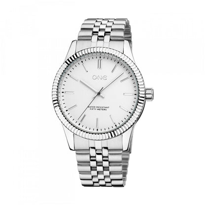 ONE WATCHES Mod. OG8292BS51B