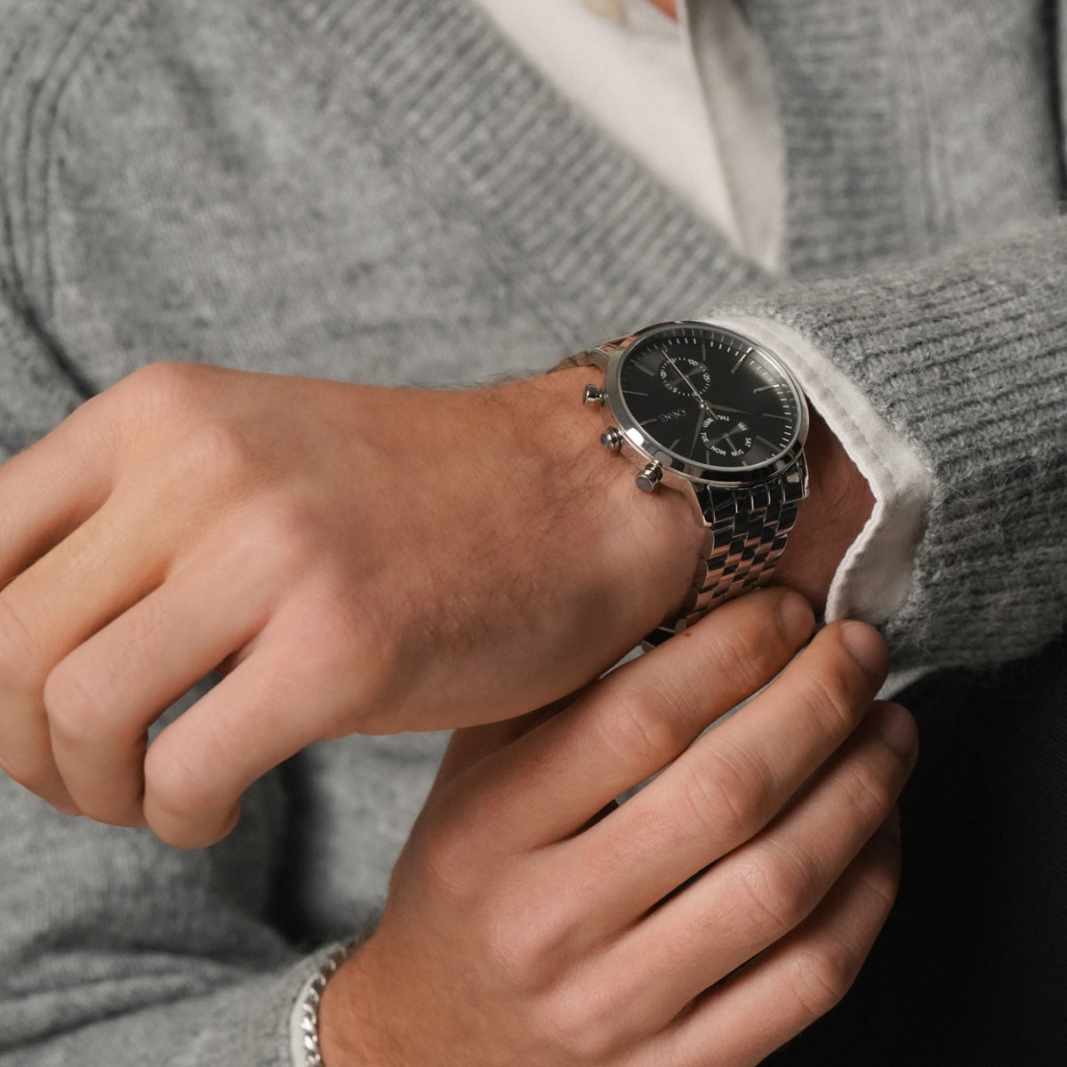 ONE WATCHES Mod. OG9611GS51L