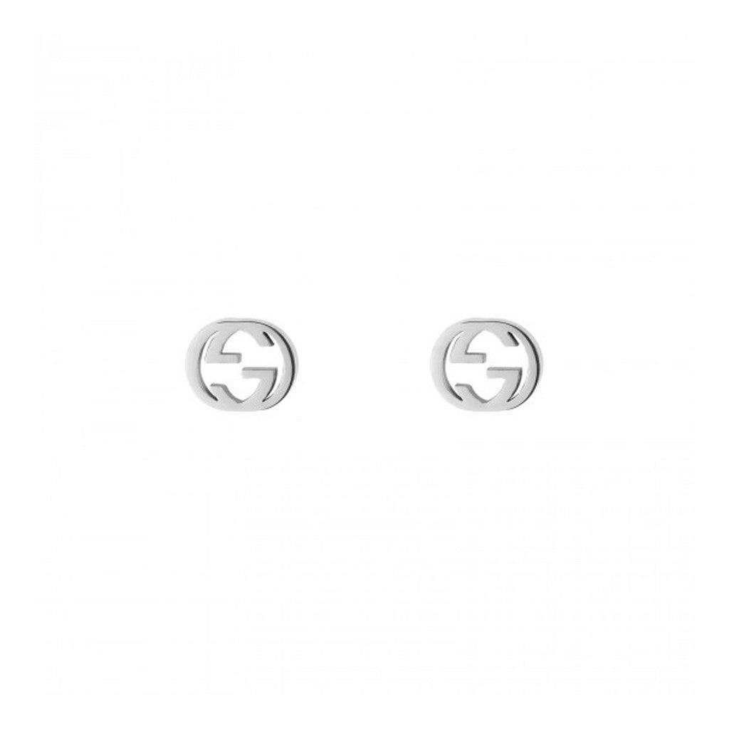 ORECCHINI GUCCI MOD. YBD662111002 DESIGNER FASHION JEWELLERY