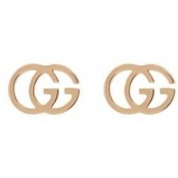 ORECCHINI GUCCI MOD. YBD702801001 DESIGNER FASHION JEWELLERY