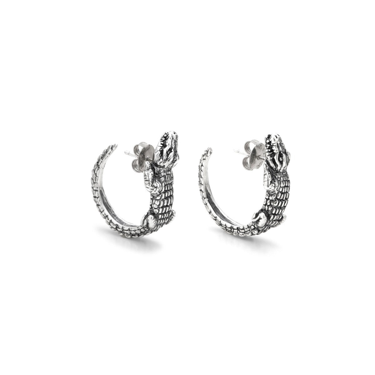 ORECCHINI RASPINI MOD. 12268 DESIGNER FASHION JEWELLERY