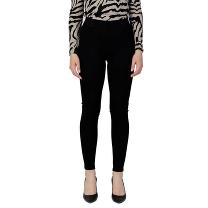 Only Black Viscose Legging