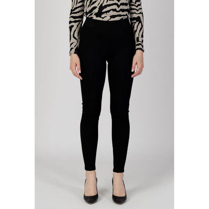 Only Black Viscose Legging