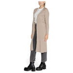 Only Beige Marabou Cardigan ON-15171100127-IT42|M