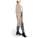 Only Beige Marabou Cardigan ON-15171100127-IT42|M