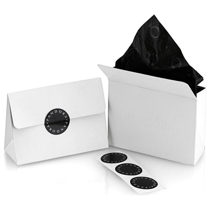 PANDORA JEWELS Mod. ME COLLECTION - RING - Size 56 Ring