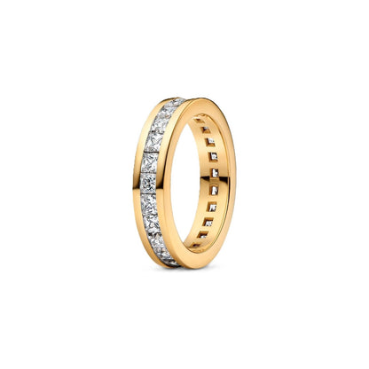 PANDORA JEWELRY Mod. 163797C01-54 DESIGNER FASHION JEWELLERY