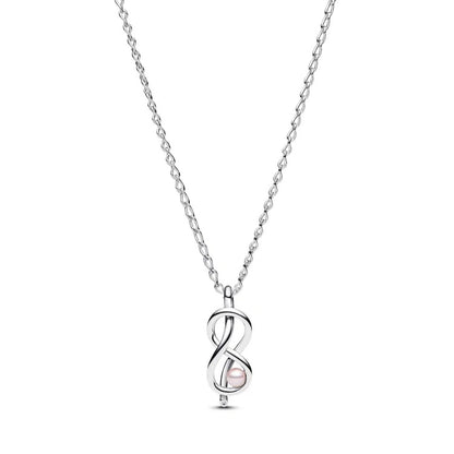 PANDORA JEWELRY Mod. 393762C01-50 DESIGNER FASHION JEWELLERY