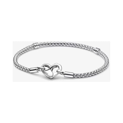 PANDORA JEWELRY Mod. 592453C00-18 DESIGNER FASHION JEWELLERY