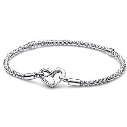 PANDORA JEWELRY Mod. 592453C00-20 DESIGNER FASHION JEWELLERY