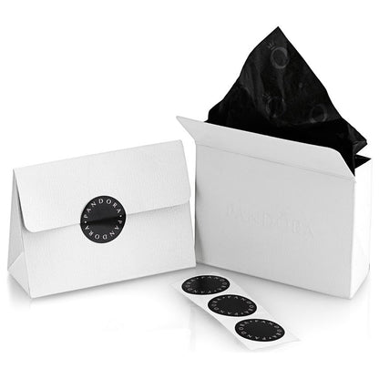 PANDORA JEWELRY Mod. 792017CZ_E020 DESIGNER FASHION JEWELLERY