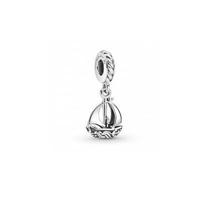 PANDORA JEWELRY Mod. 799439C00 DESIGNER FASHION JEWELLERY