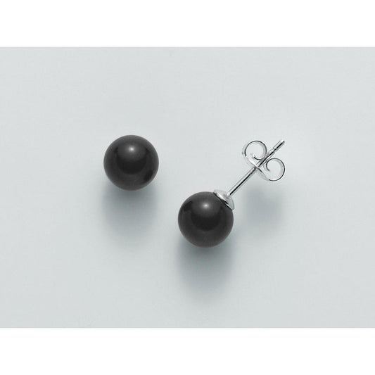 MILUNA Mod. PER1974V DESIGNER FASHION JEWELLERY MILUNA Light Gray