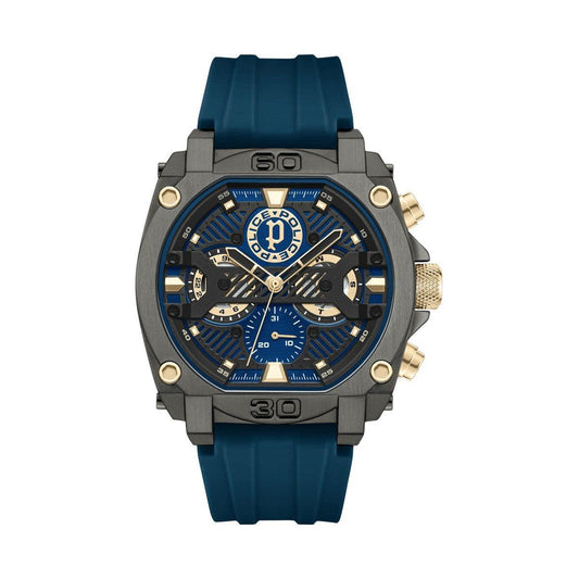 POLICE WATCHES Mod. PEWGQ0040001 WATCHES POLICE Dark Slate Gray