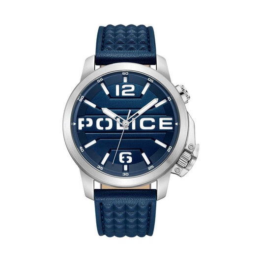 POLICE WATCHES Mod. PEWJD0021702 WATCHES POLICE Light Gray
