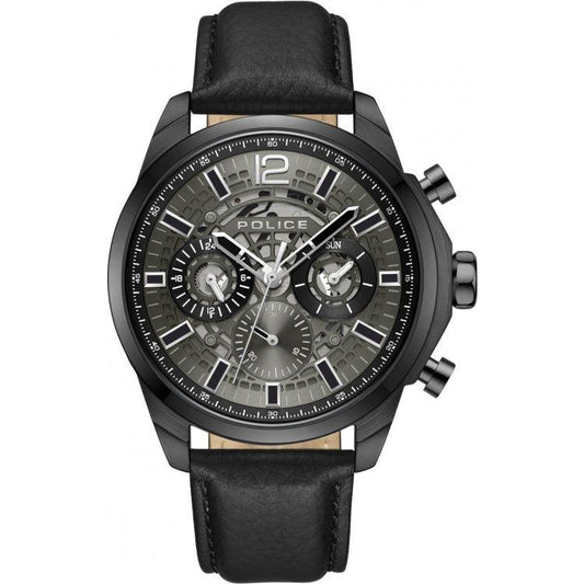 POLICE WATCHES Mod. PEWJF0004303 WATCHES POLICE Dark Slate Gray