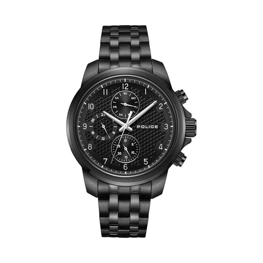 POLICE WATCHES Mod. PEWJK0021504 WATCHES POLICE Dark Slate Gray