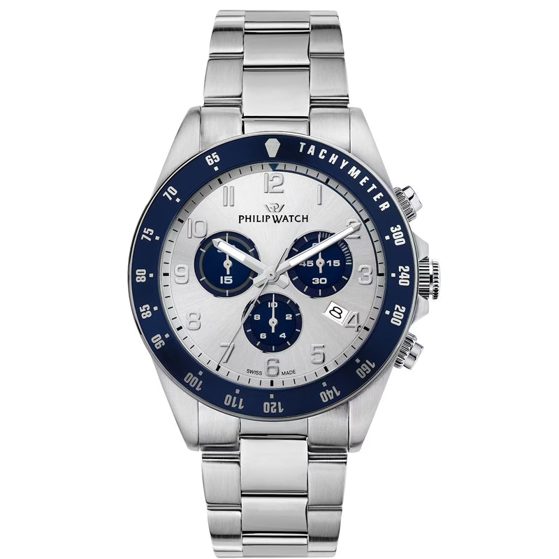 PHILIP WATCH Mod. R8273607029 R8273607029