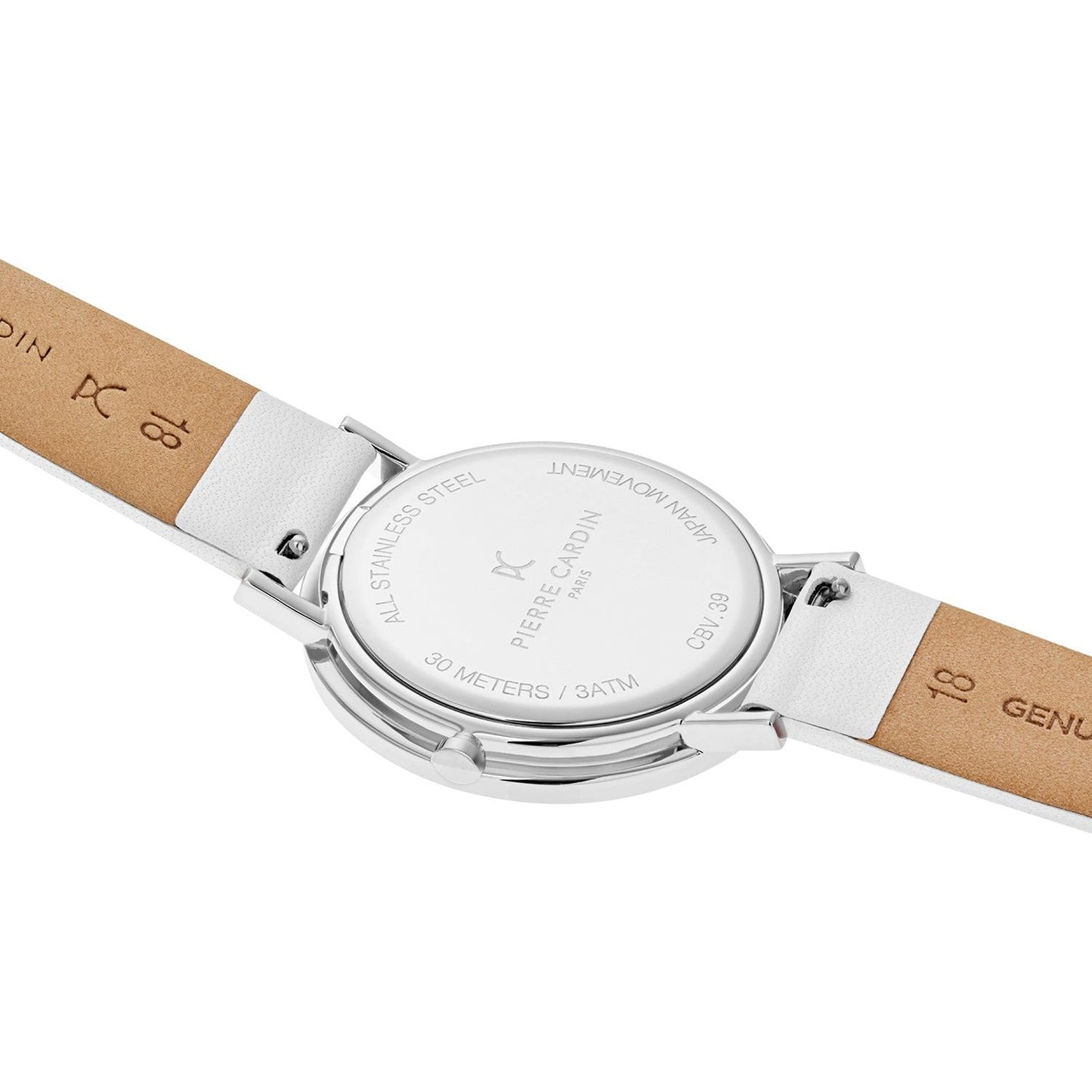 PIERRE CARDIN MOD. CBV-1000