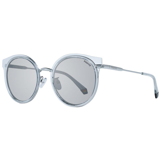 POLAROID MOD. PLD 6152_G_S 55010_M9 SUNGLASSES & EYEWEAR POLAROID SUNGLASSES Gray