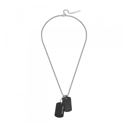 POLICE JEWELS JEWELRY Mod. PEAGN0042001-0