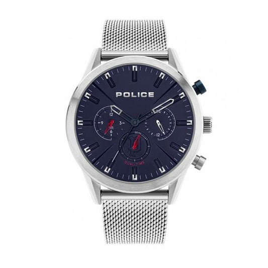 POLICE WATCHES Mod. P16021JS03MM WATCHES