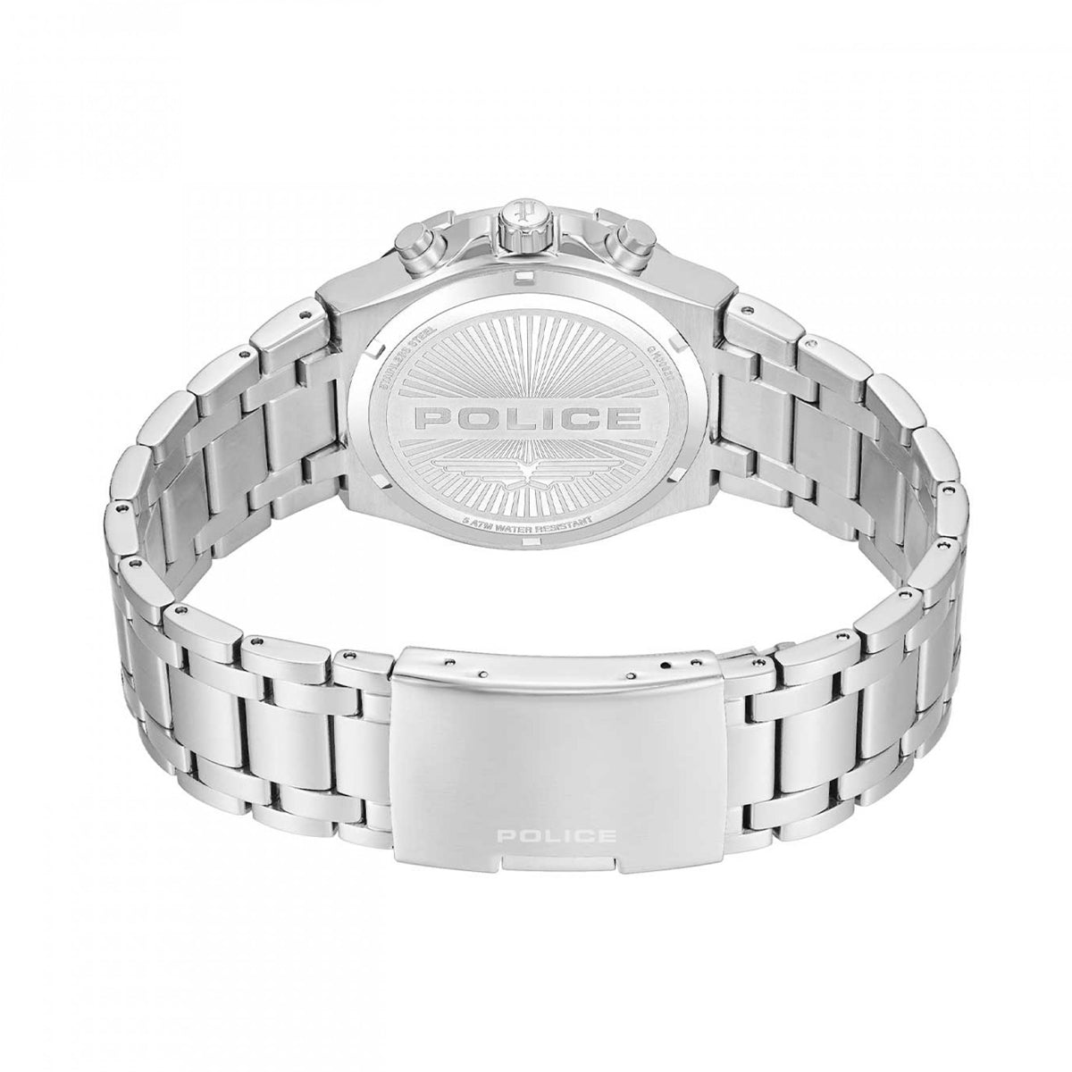 POLICE WATCHES Mod. PEWGK0082004
